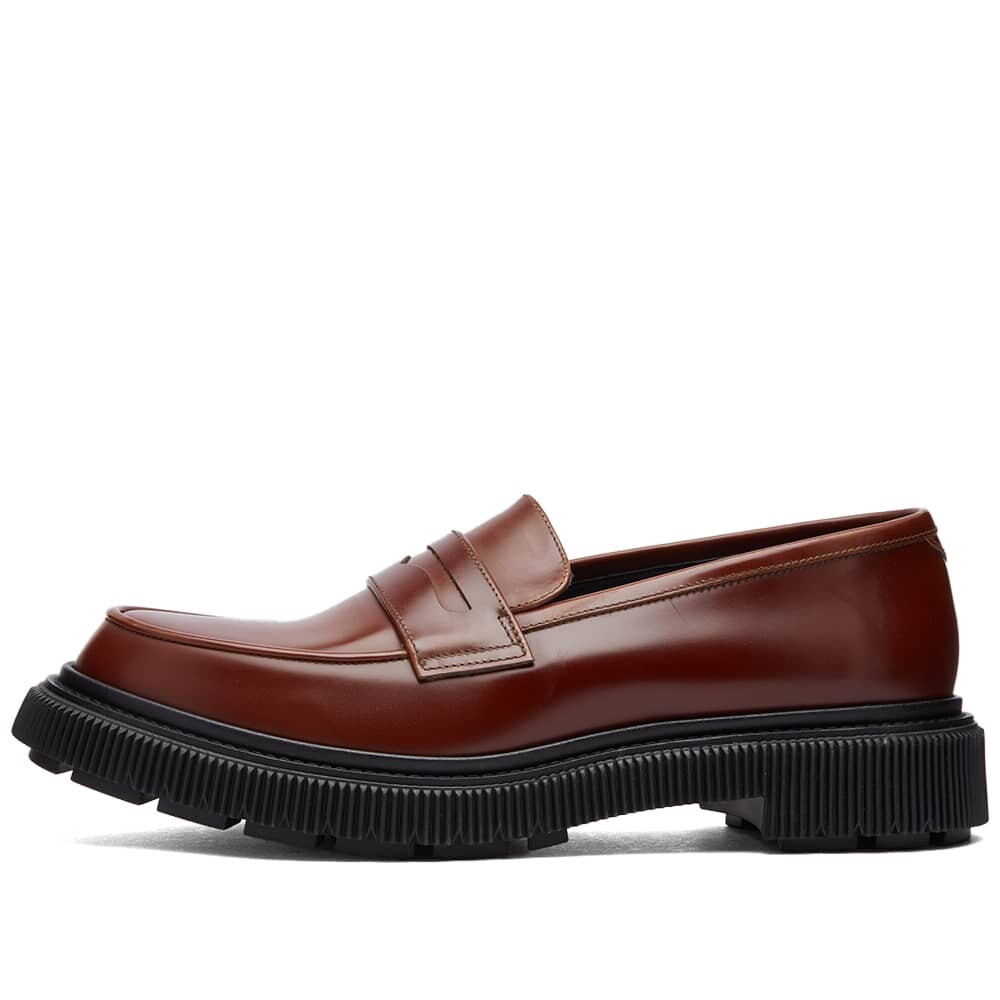 

Мокасины Adieu 159 Piping Loafer