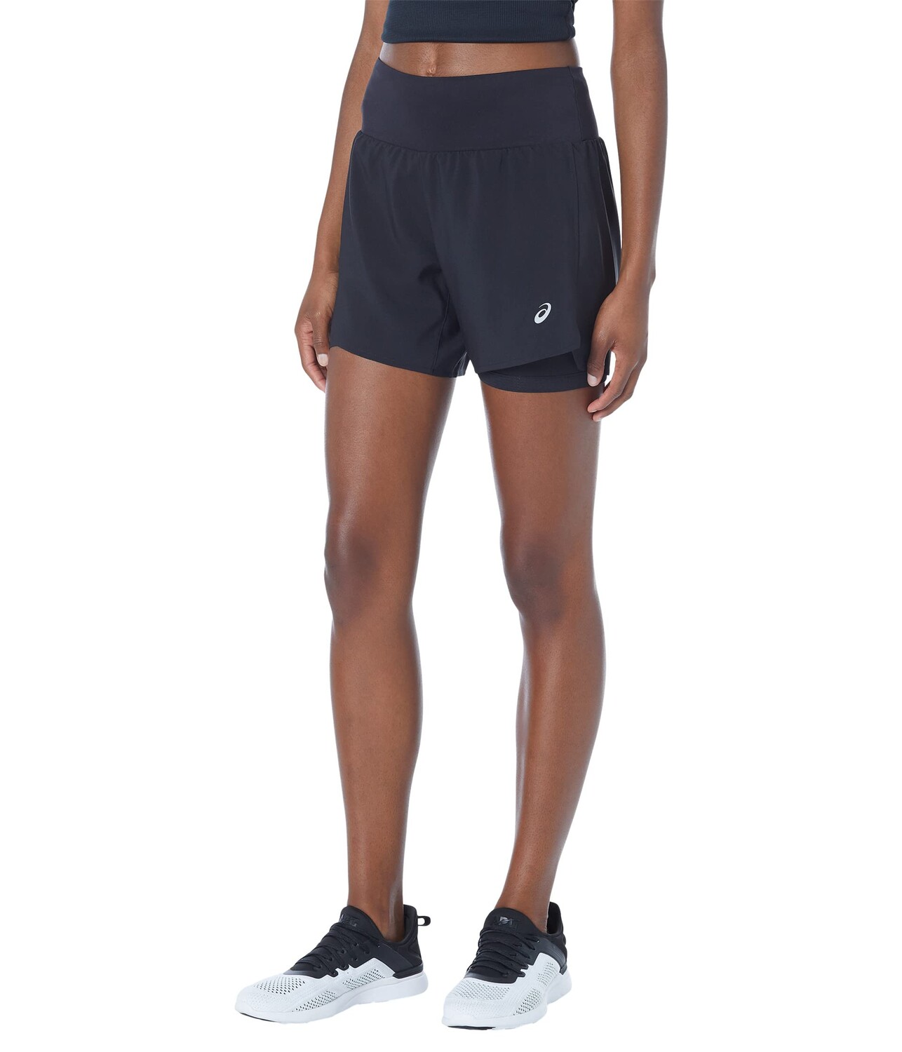 

Шорты ASICS, Road 2-in-1 5.5" Shorts