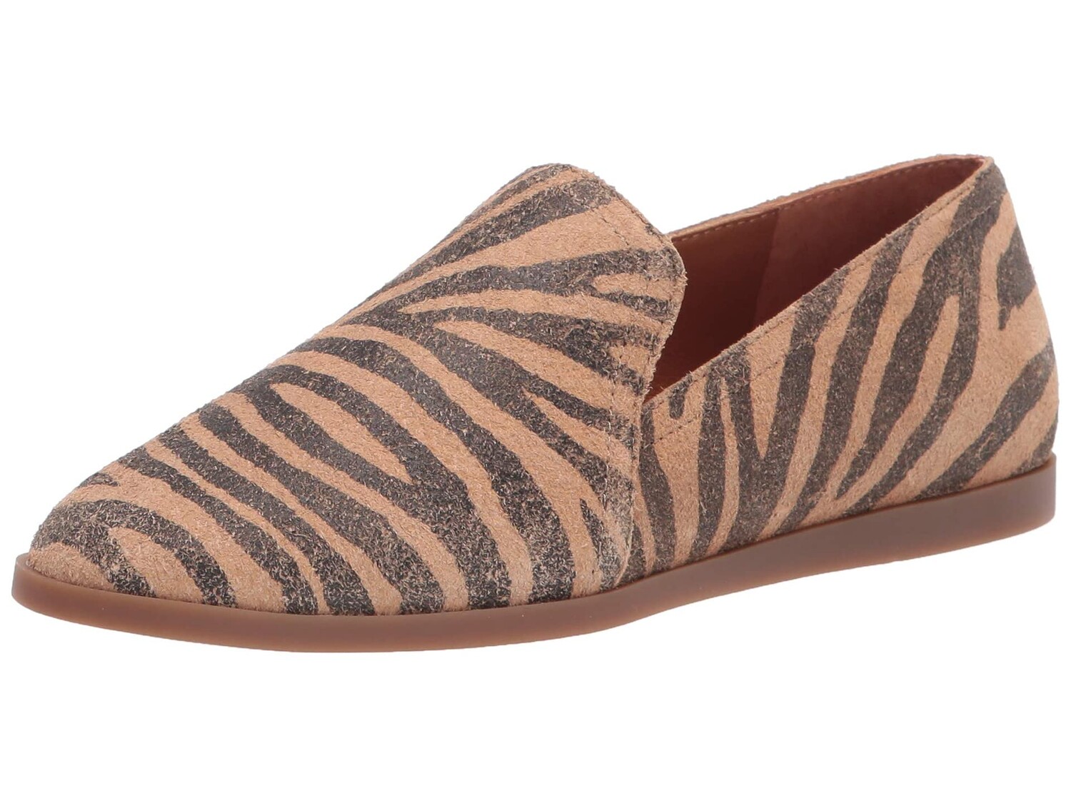 

Мокасины Lucky Brand, Brazio
