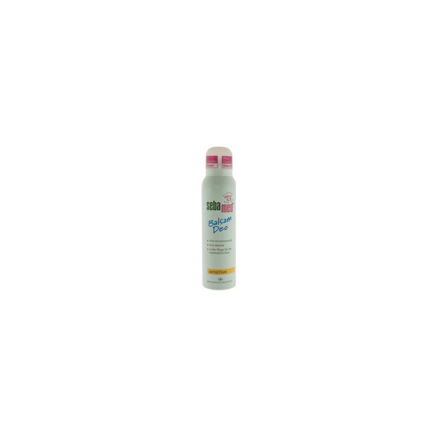 

Дезодорант Sebamed Frische Deo, 150 мл