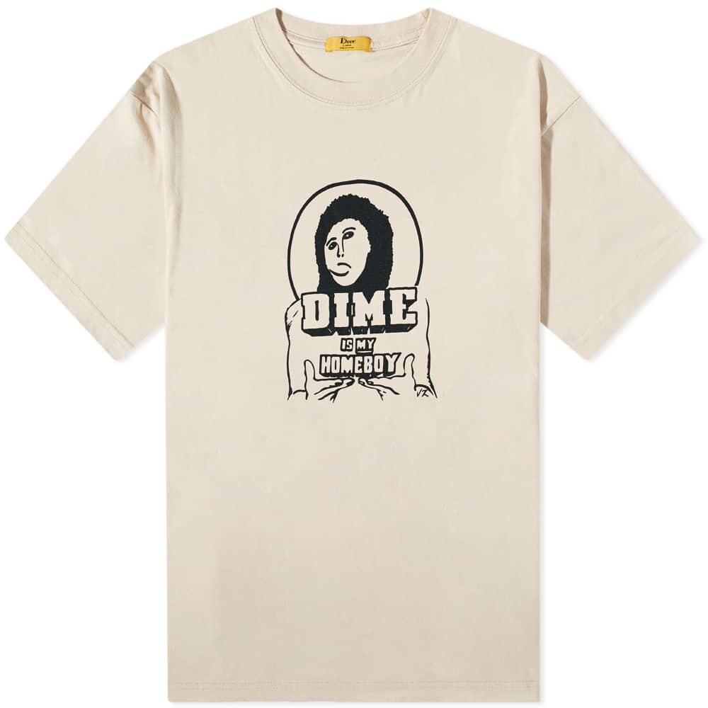 

Футболка Dime Homeboy Tee