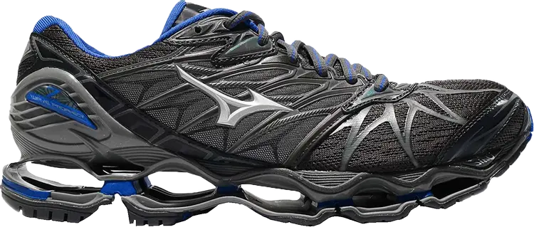 

Кроссовки Wave Prophecy 7 Nova Grey, серый