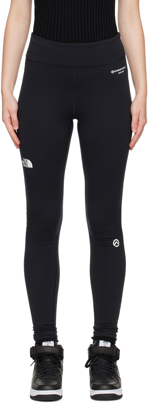 

Черные леггинсы Summit Series Pro 200 Sport The North Face