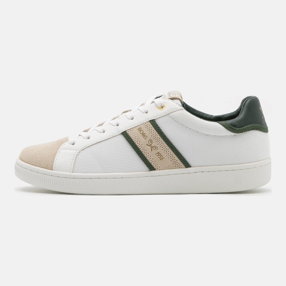 

Кроссовки Björn Borg Zapatillas, white