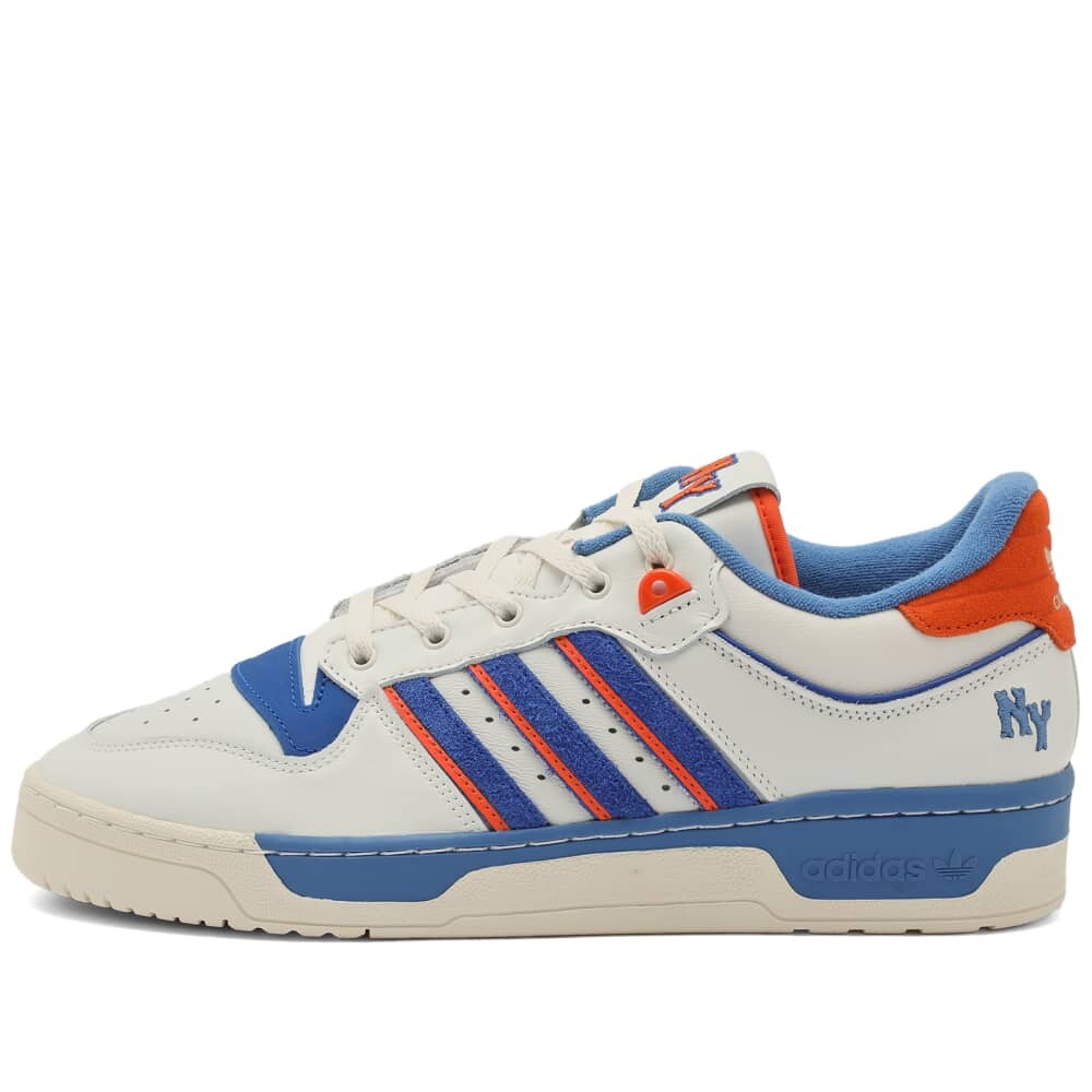 

Adidas Кроссовки Rivalry Low 86