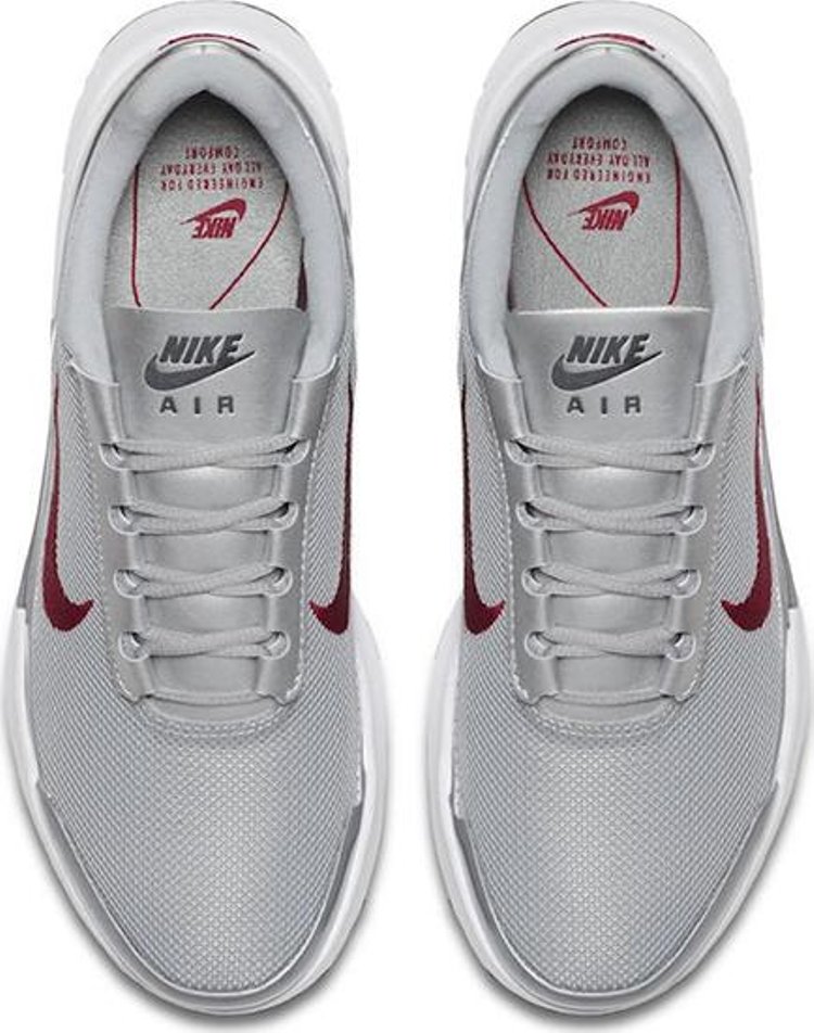 Nike air max store jewell silver bullet