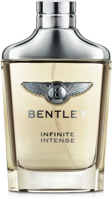 Духи Bentley Infinite Intense