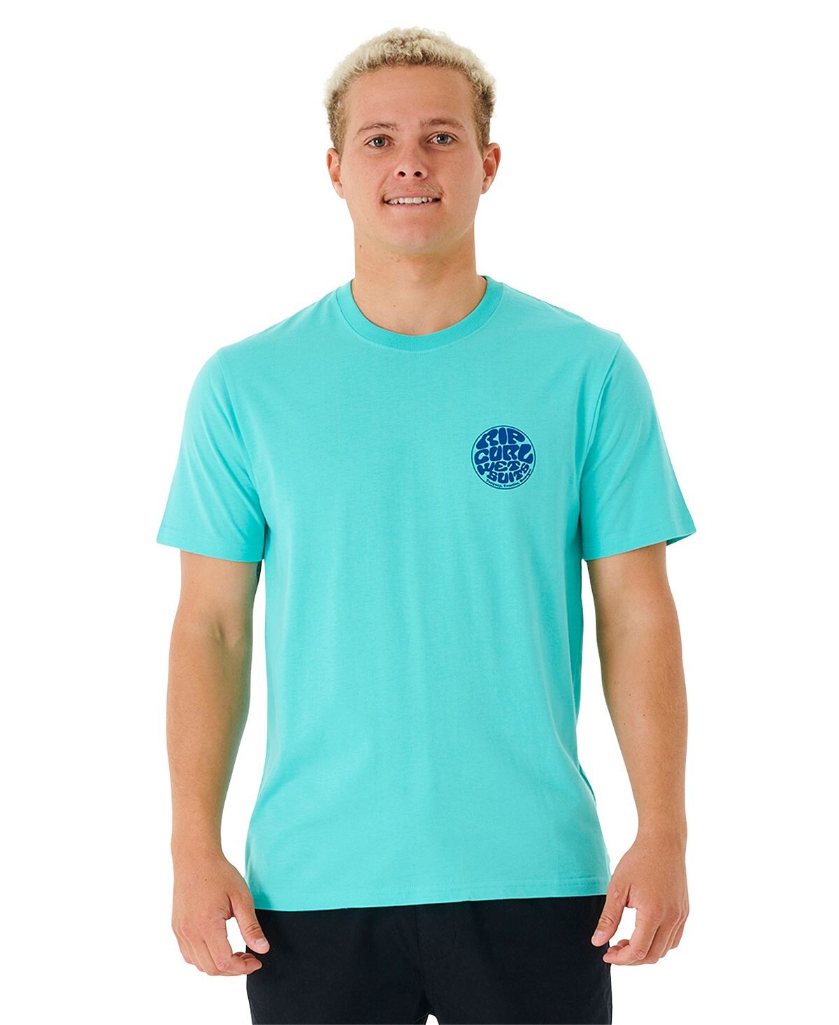

Мужской гидрокостюм с короткими рукавами icon icon Rip Curl