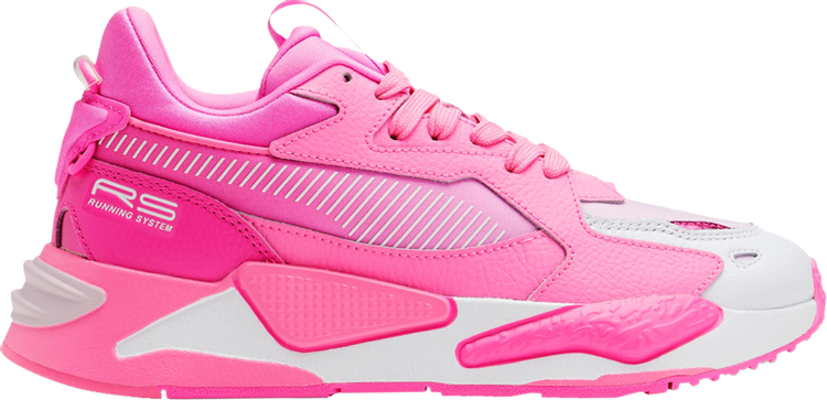 

Кроссовки Puma Wmns RS-Z Breast Cancer Awareness, розовый