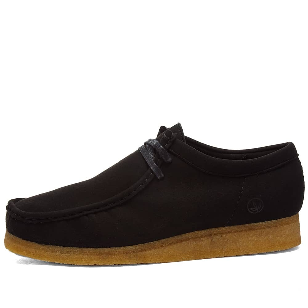 

Ботинки Clarks Originals Wallabee Vegan