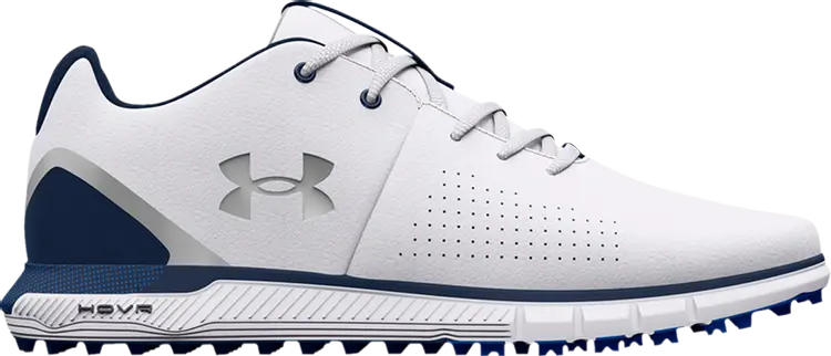 

Бутсы Under Armour HOVR Fade 2 Spikeless Golf White Academy, белый