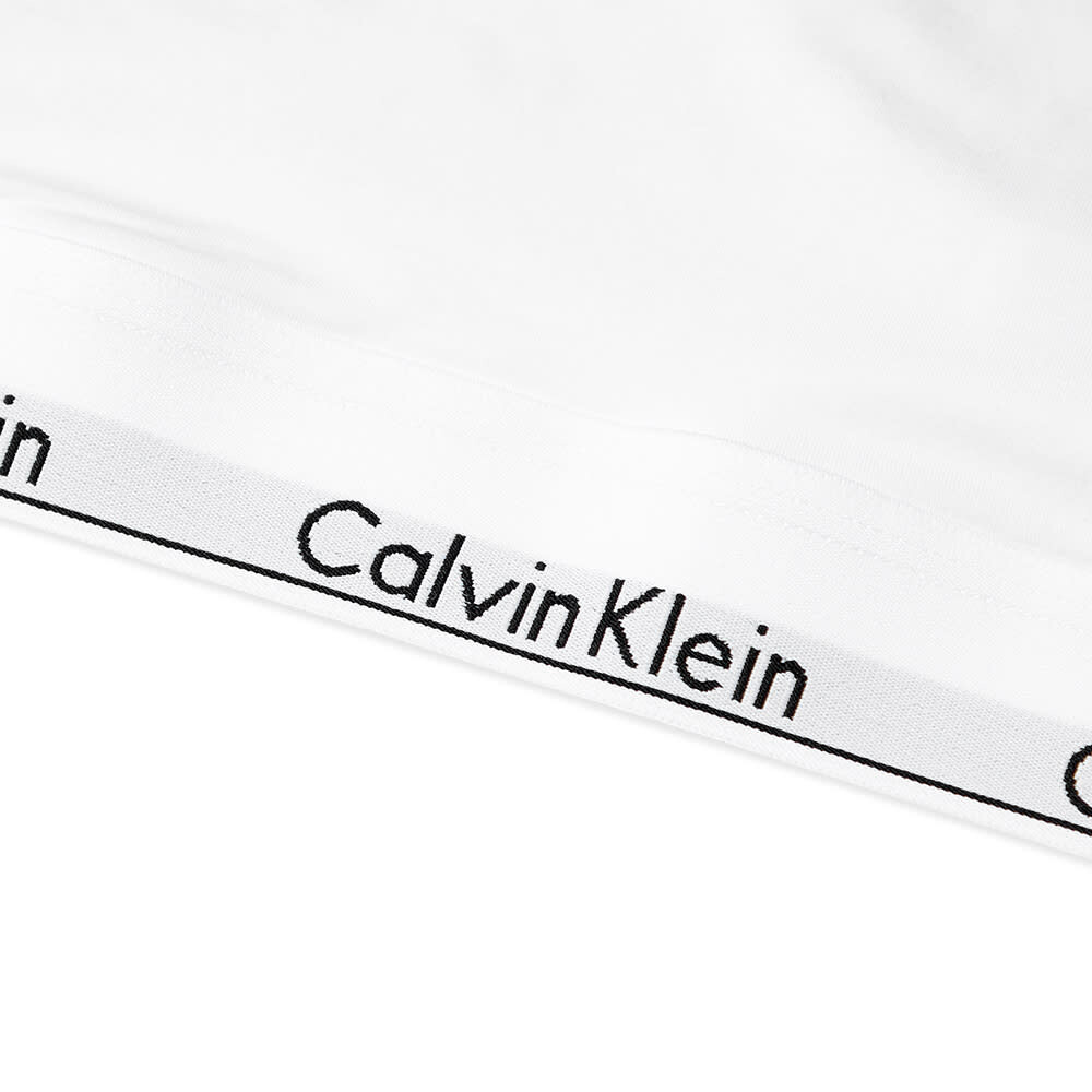 

Бралетт Calvin Klein