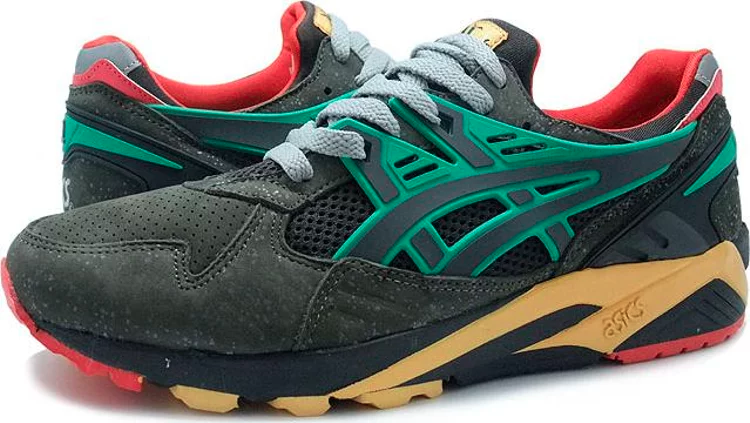 ASICS Gel Kayano 13