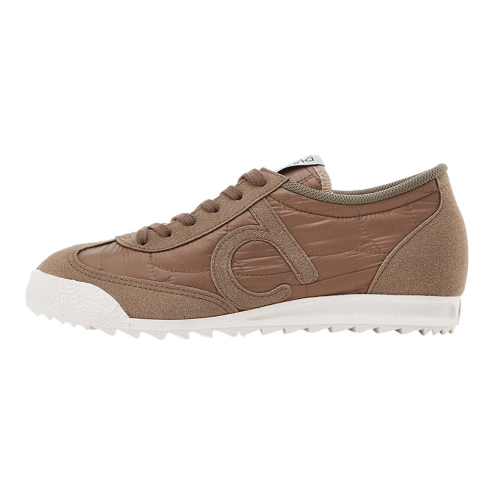 

Кроссовки Duuo Shoes Carioca , camel