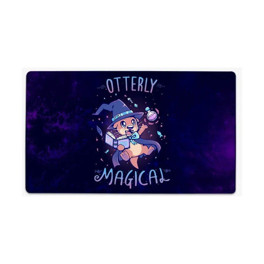 

Игровой коврик – невероятно волшебный, Playmats (Inked Gaming)