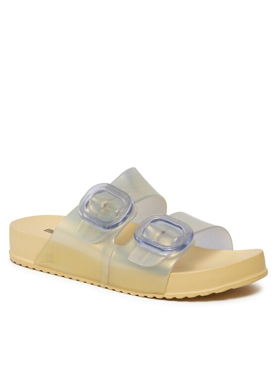 

Мюли Melissa, желтый