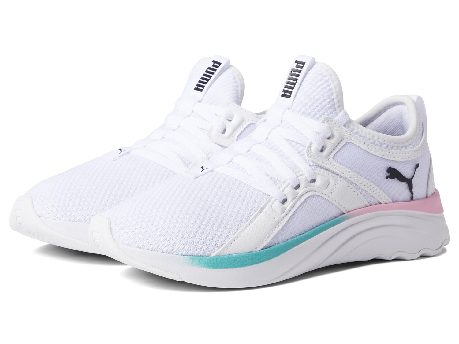 

Кроссовки PUMA Kids, Softride Sophia