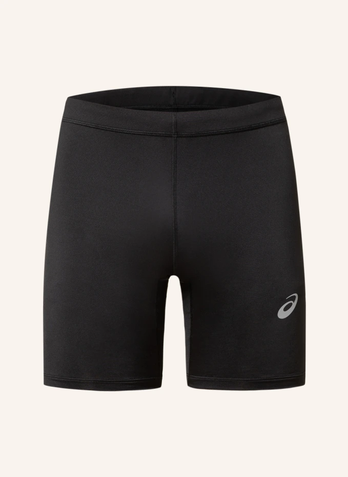 

Колготки 3/4 core sprinter Asics, черный