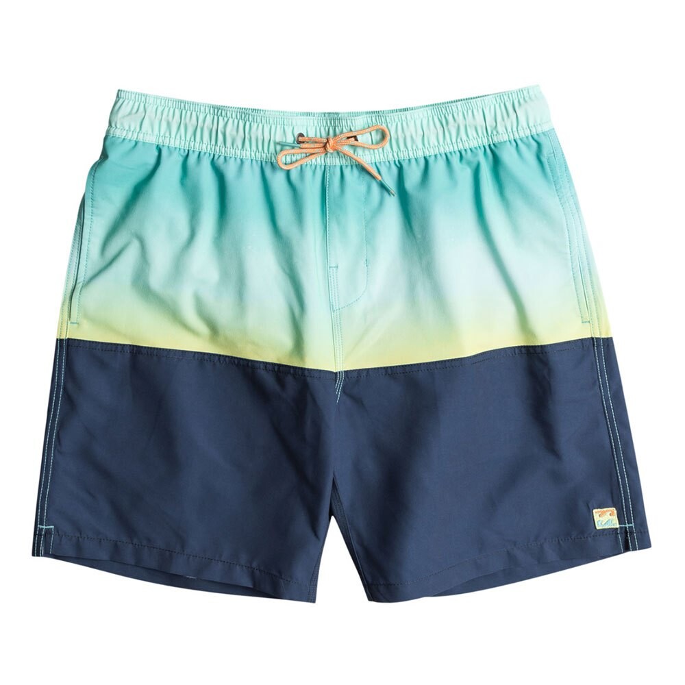 

Шорты для плавания Billabong Fifty 50 Lb Swimming Shorts, синий