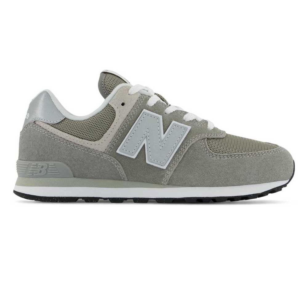 

Кроссовки New Balance 574 Evergreen Child, серый