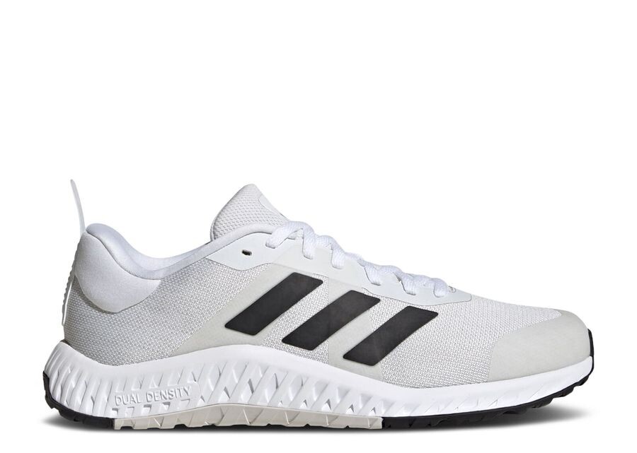 

Кроссовки adidas Wmns Everyset 'White Black', белый