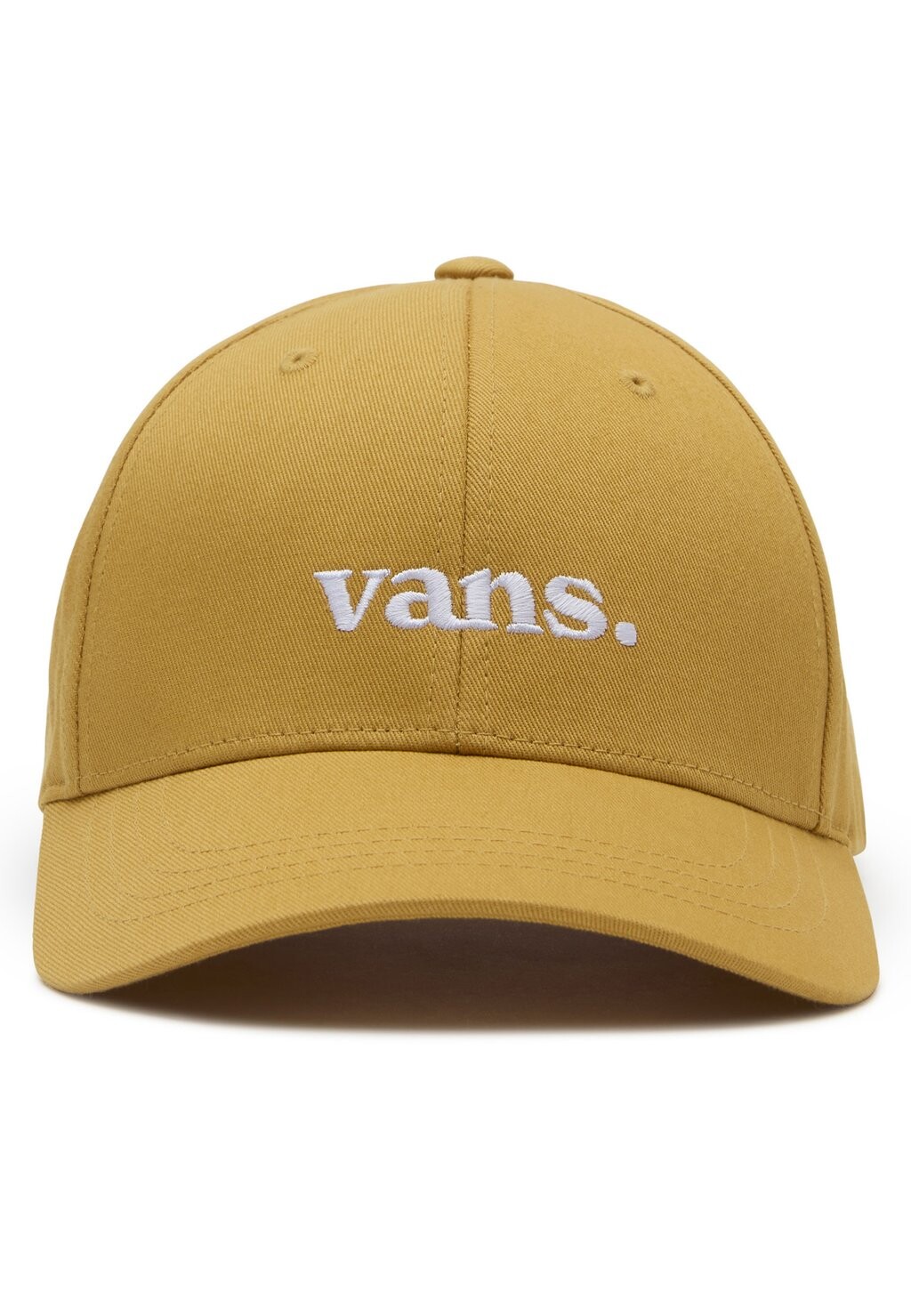 

Кепка 66 Structured Jockey Unisex Vans, цвет ochre
