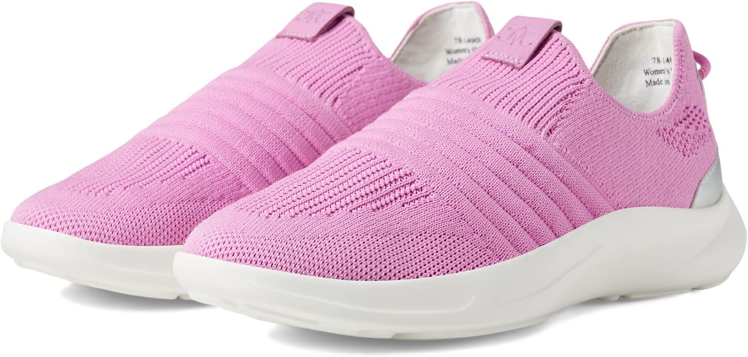 

Кроссовки Johnston & Murphy Escape Slip-On, розовый