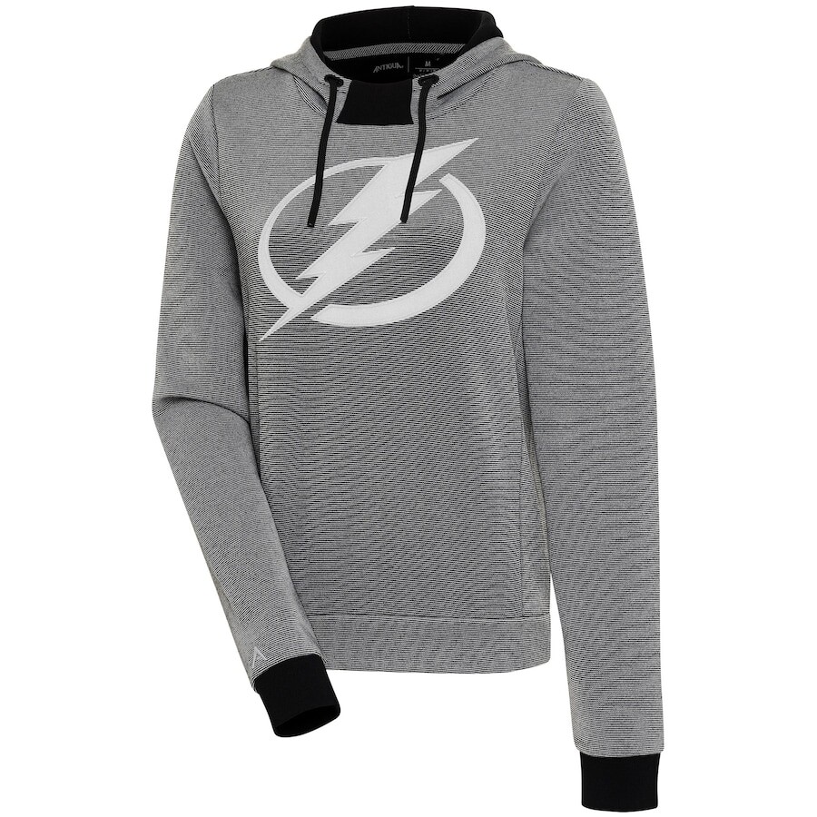 

Куртка Antigua Tampa Bay Lightning, черный