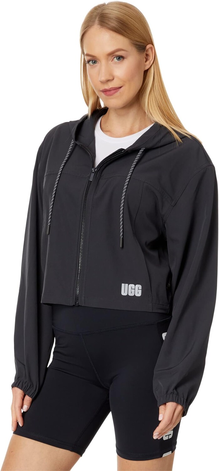 

Толстовка UGG Koralie Jacket, цвет Ink