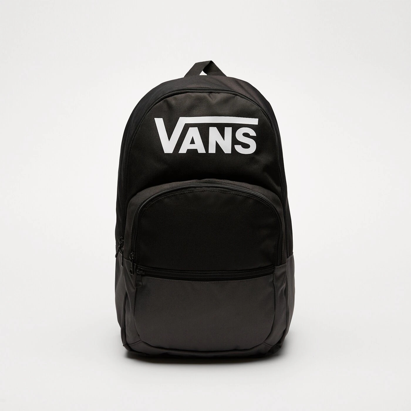 Рюкзак Vans с логотипом, черный цена и фото