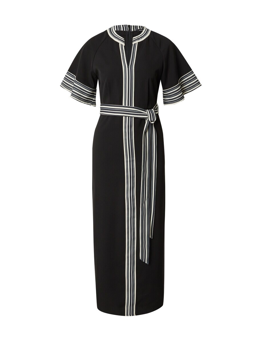 

Платье Karen Millen, черный