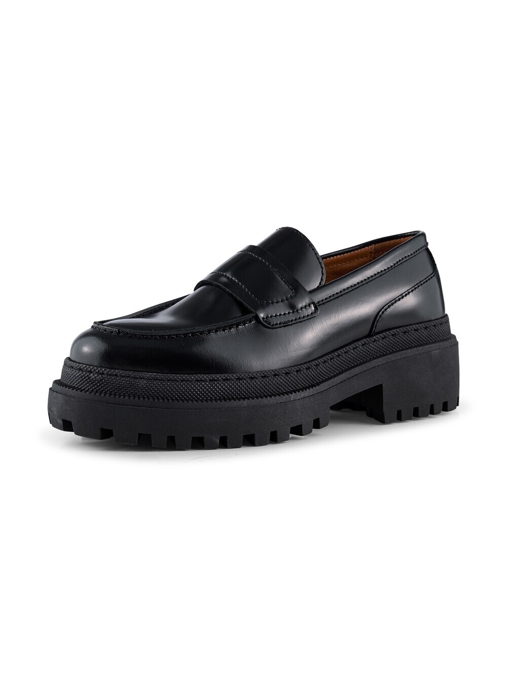 

Классические балетки Shoe The Bear, черный