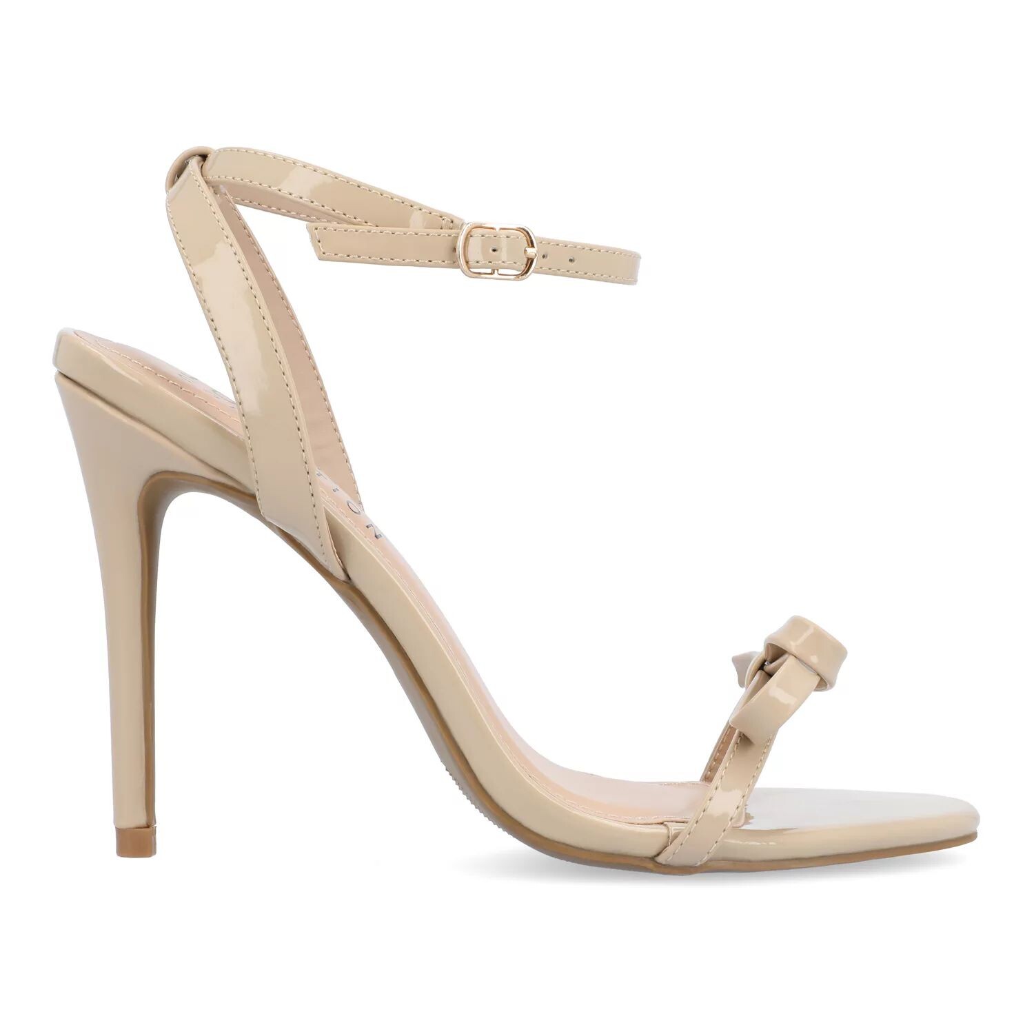 

Женские модельные сандалии Journee Collection Tru Comfort Foam Elvina Journee Collection, коричневый