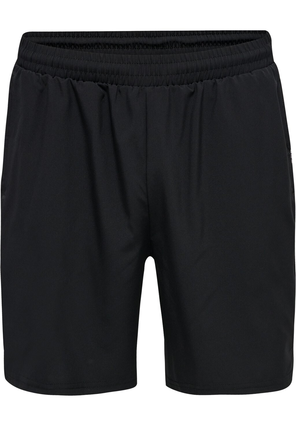 

Спортивные шорты Hummel, черный