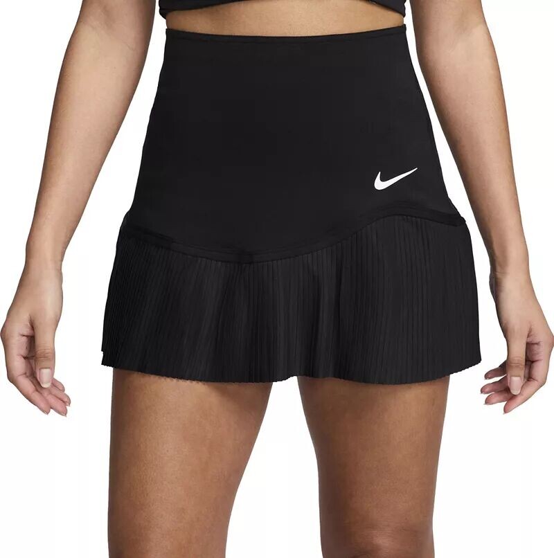 

Женская теннисная юбка NikeCourt Dri-FIT Advantage, мультиколор