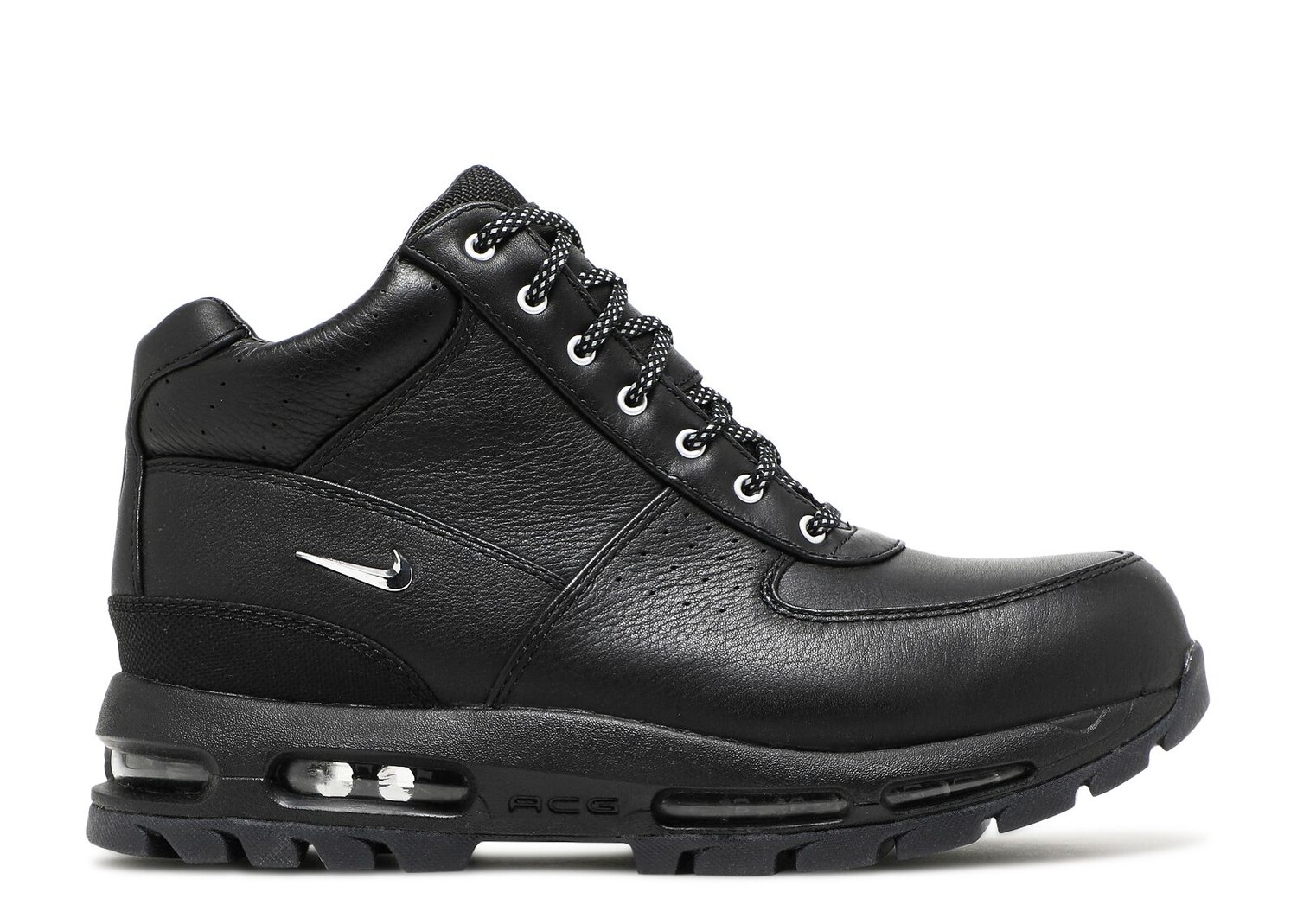 

Кроссовки Nike Air Max Goadome '20Th Anniversary', черный