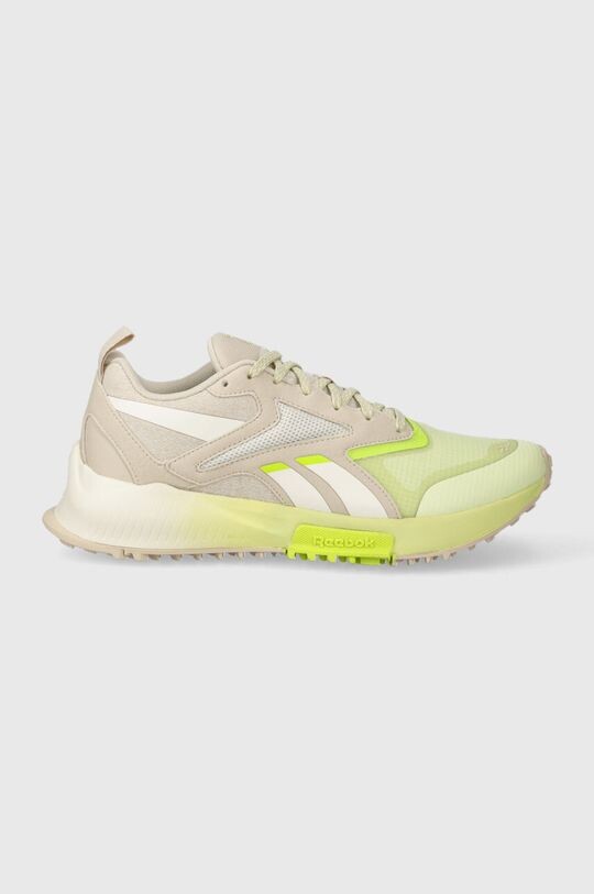 

Кроссовки Lavante Trail 2 Reebok, бежевый