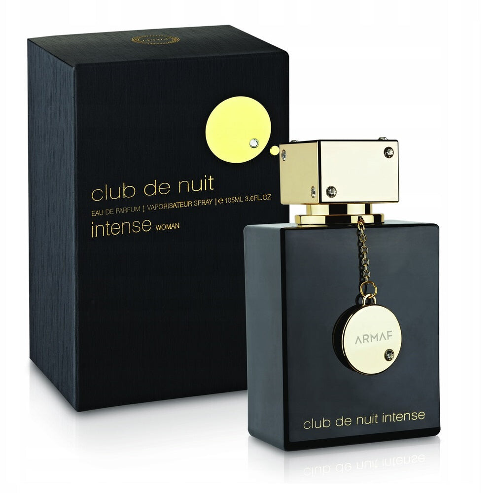 

Armaf Club de Nuit Intense Woman Eau de Parfum спрей 105мл