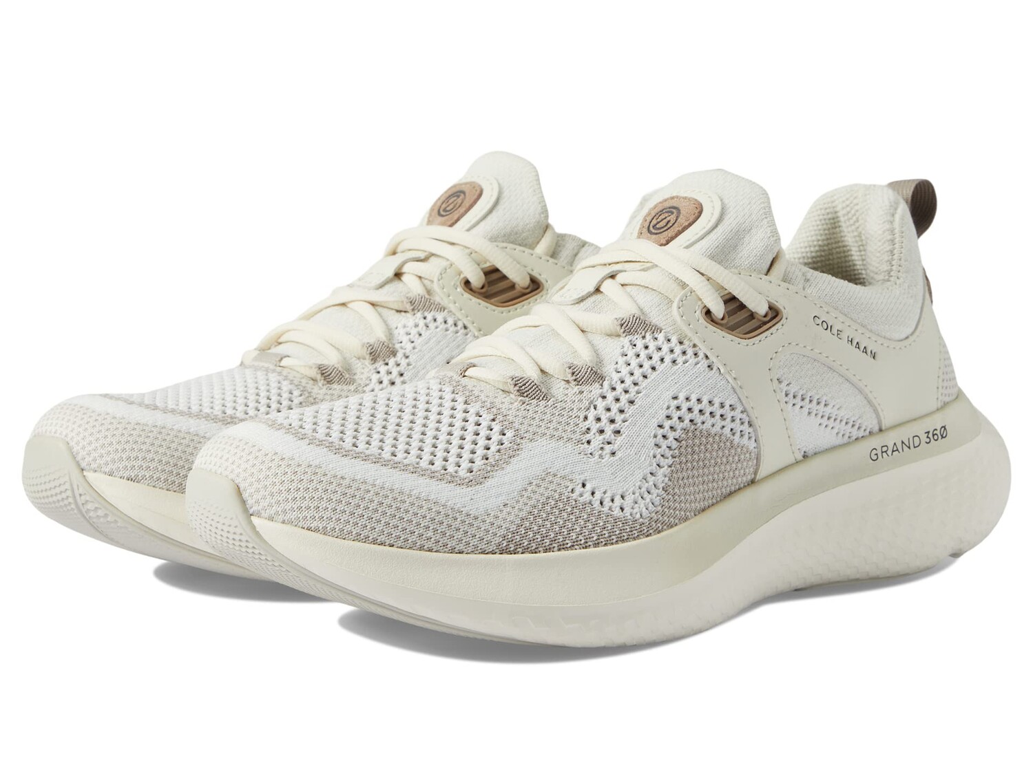 

Беговые кроссовки Cole Haan, Zerogrand Outpace II Stitchlite Runner