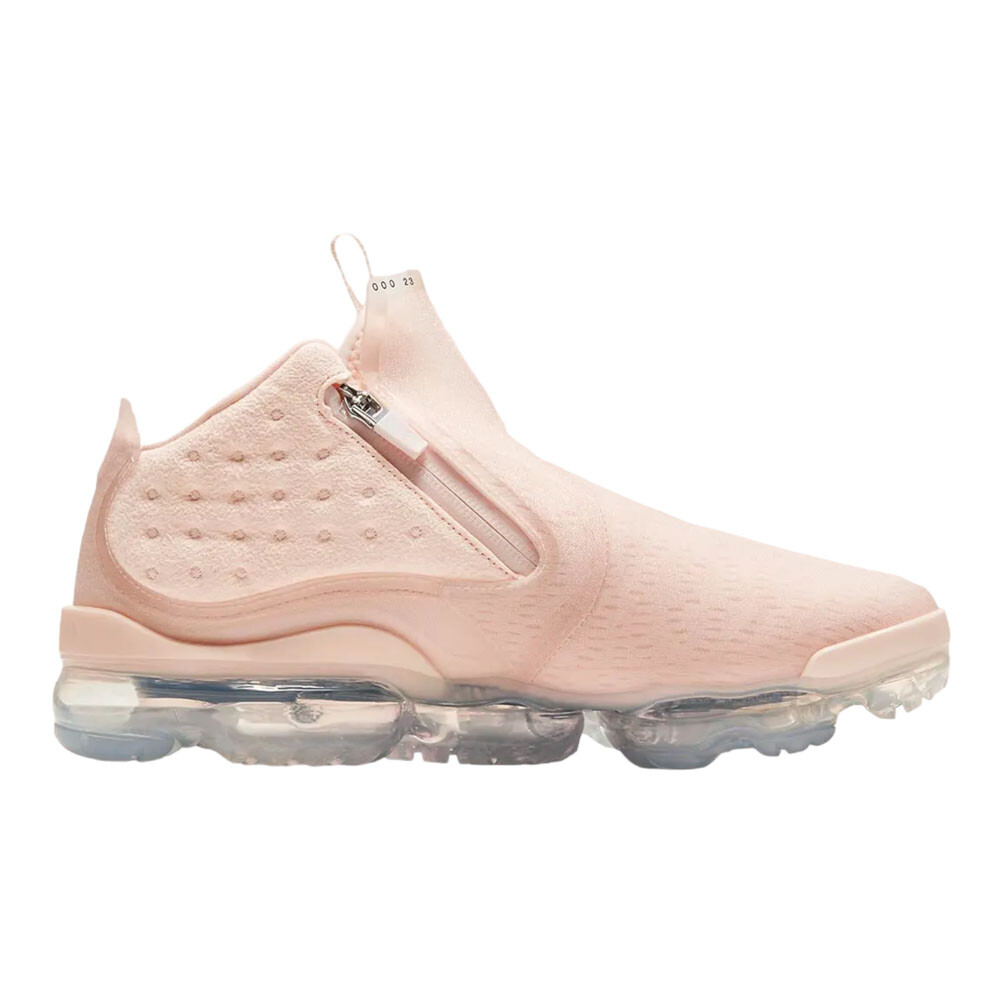 

Кроссовки Nike Air Jordan Reign, розовый