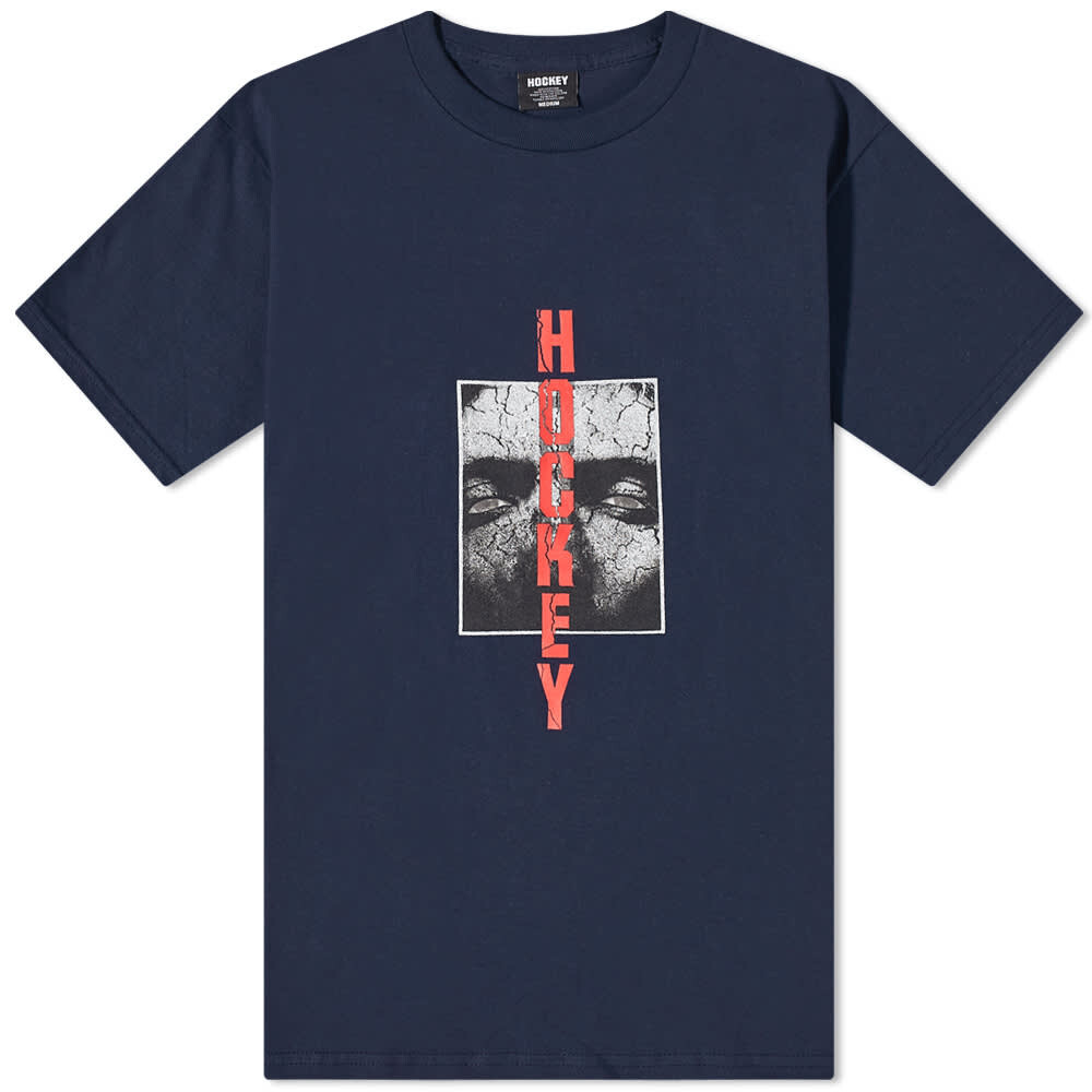 

Футболка HOCKEY Scorched Earth Tee