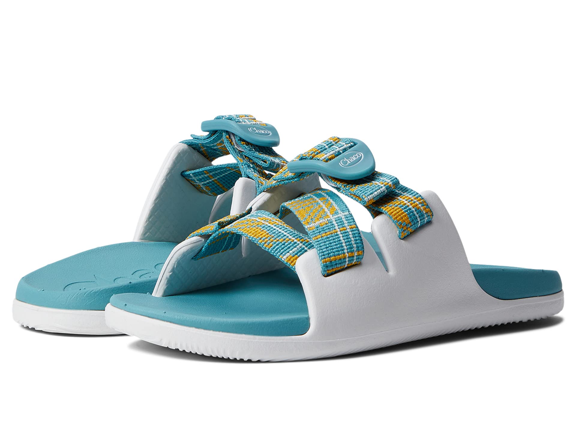Шлепанцы Chaco Kids, Chillos