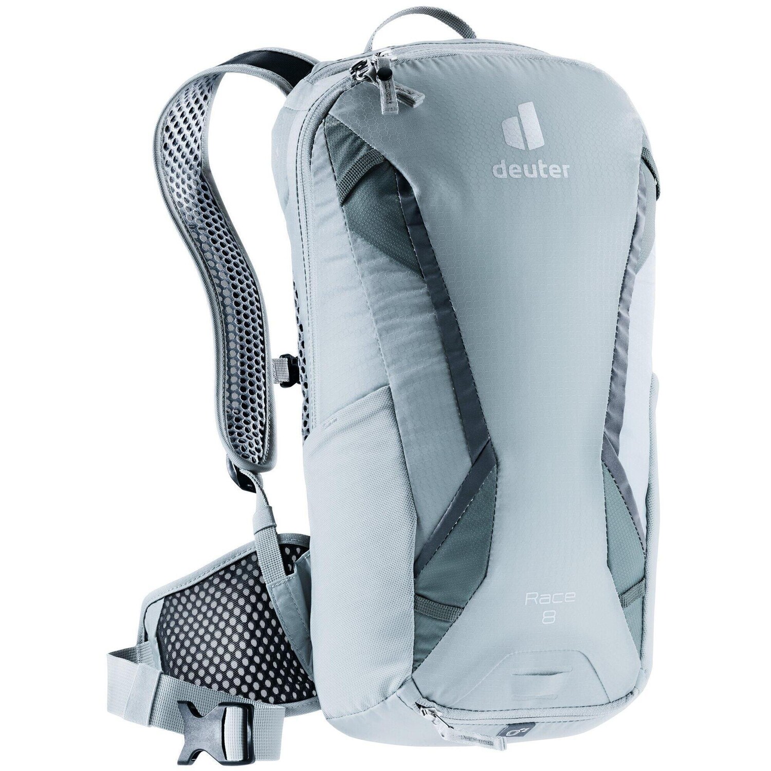 

Велорюкзак Race Adult Deuter, Серый
