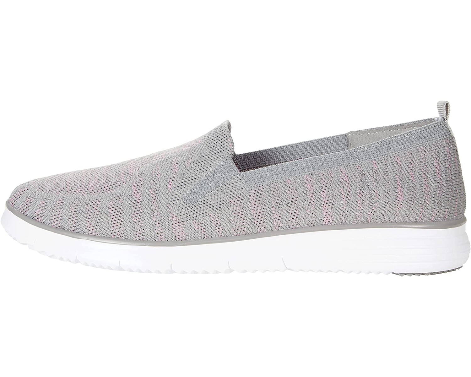 

Кроссовки Travel Fit Slip-On Propet, серый