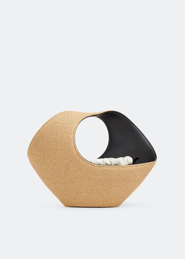 

Сумка NEOUS Jupiter mini bag, бежевый