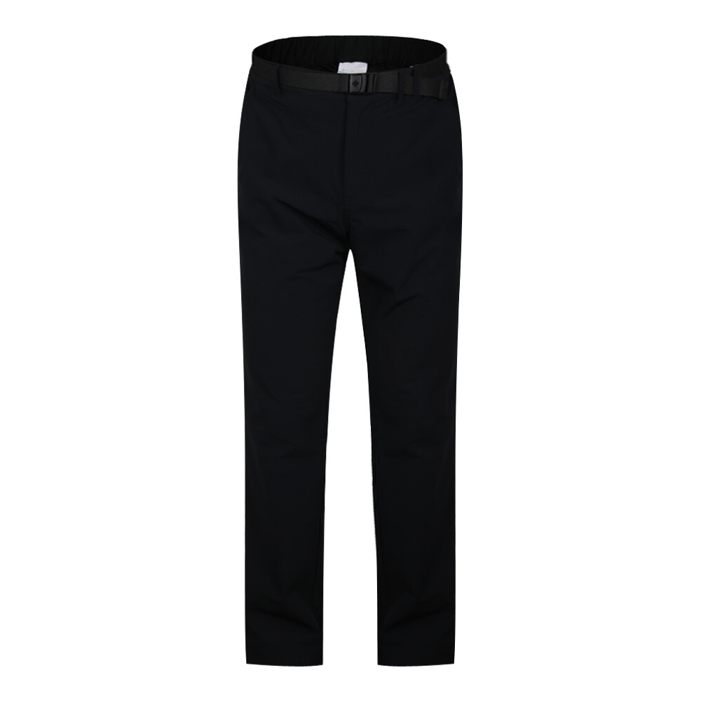 

Брюки Columbia Men's Torment Range, черный