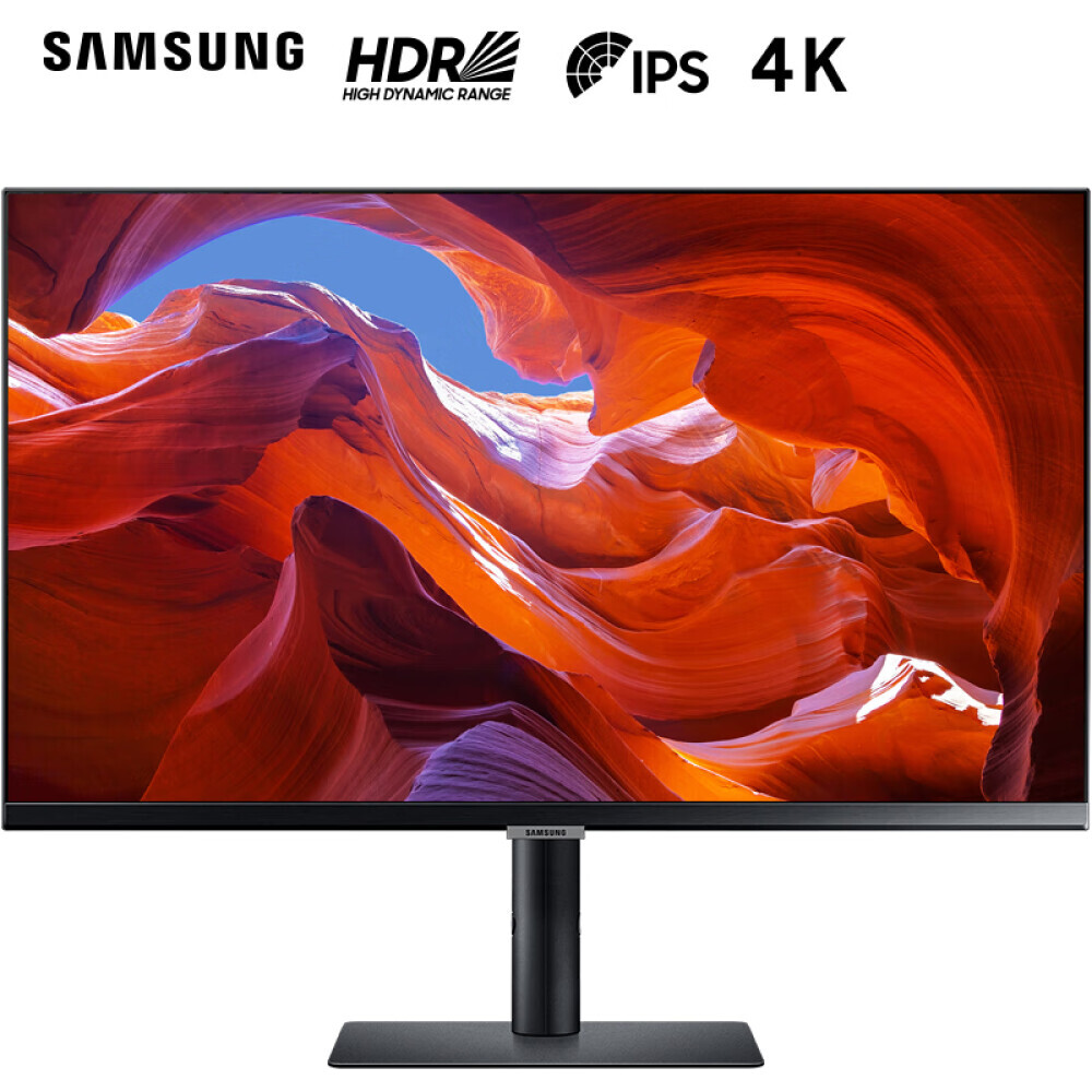 

Монитор Samsung S27A800NMC 27" IPS 4K