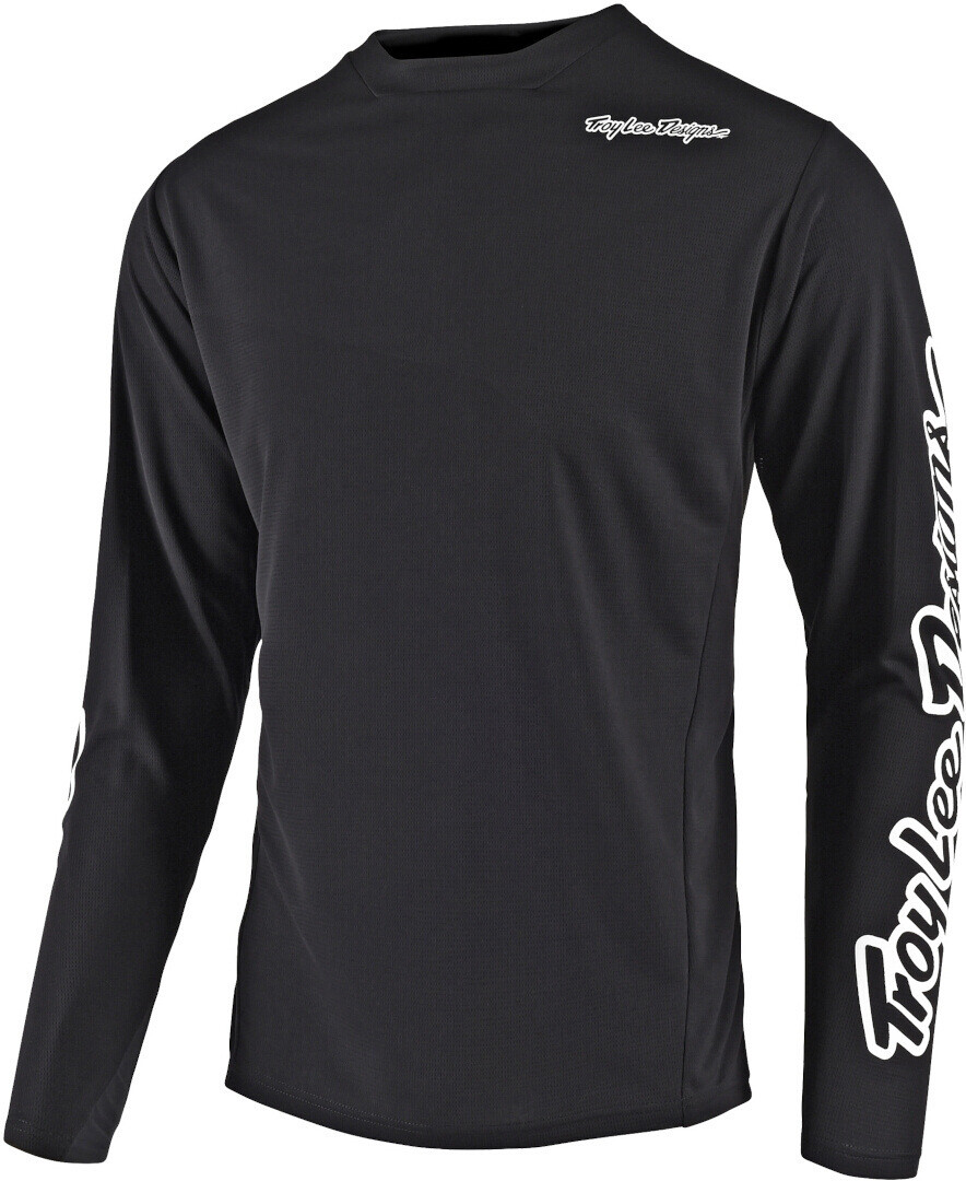 

Джерси Troy Lee Designs Sprint Молодежные для велосипеда