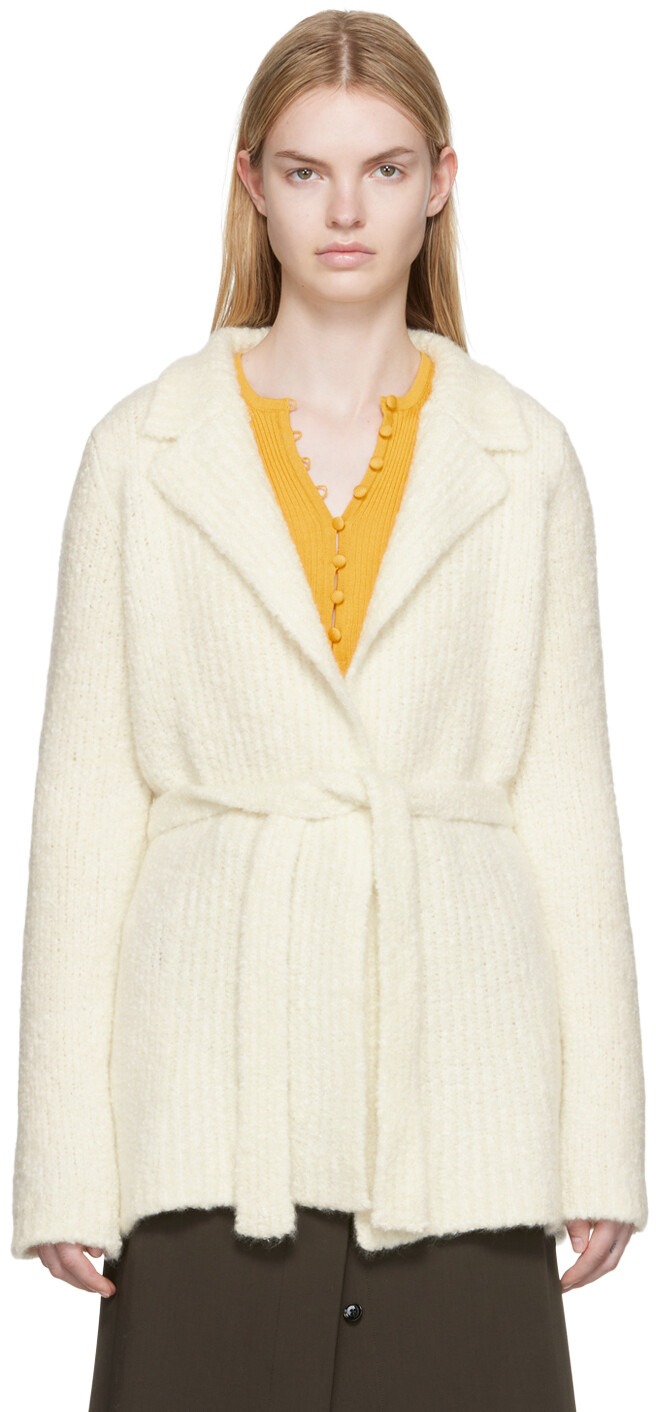 

Кардиган Off-White Coles Gabriela Hearst