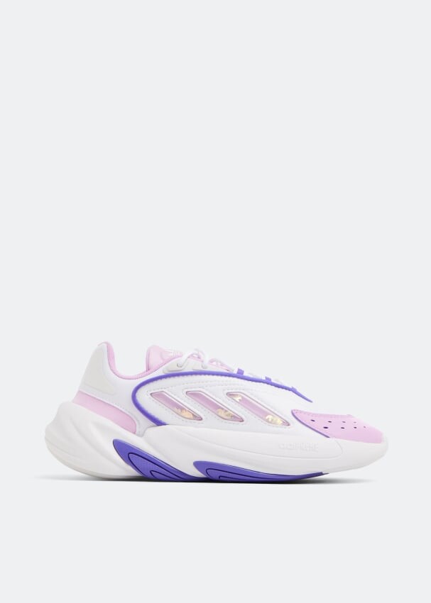 

Кроссовки ADIDAS Ozelia sneakers, белый